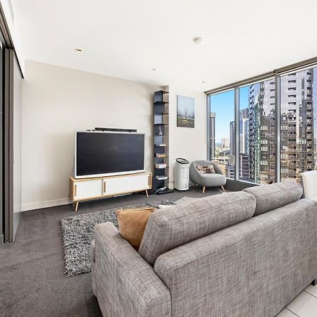 Luxury Designer Suite In Most Prestigious Location In Melburne Exterior foto
