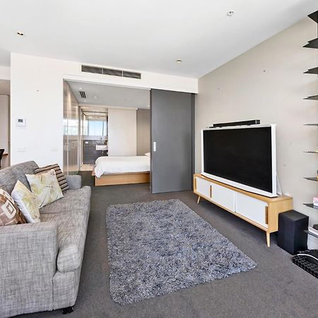 Luxury Designer Suite In Most Prestigious Location In Melburne Exterior foto
