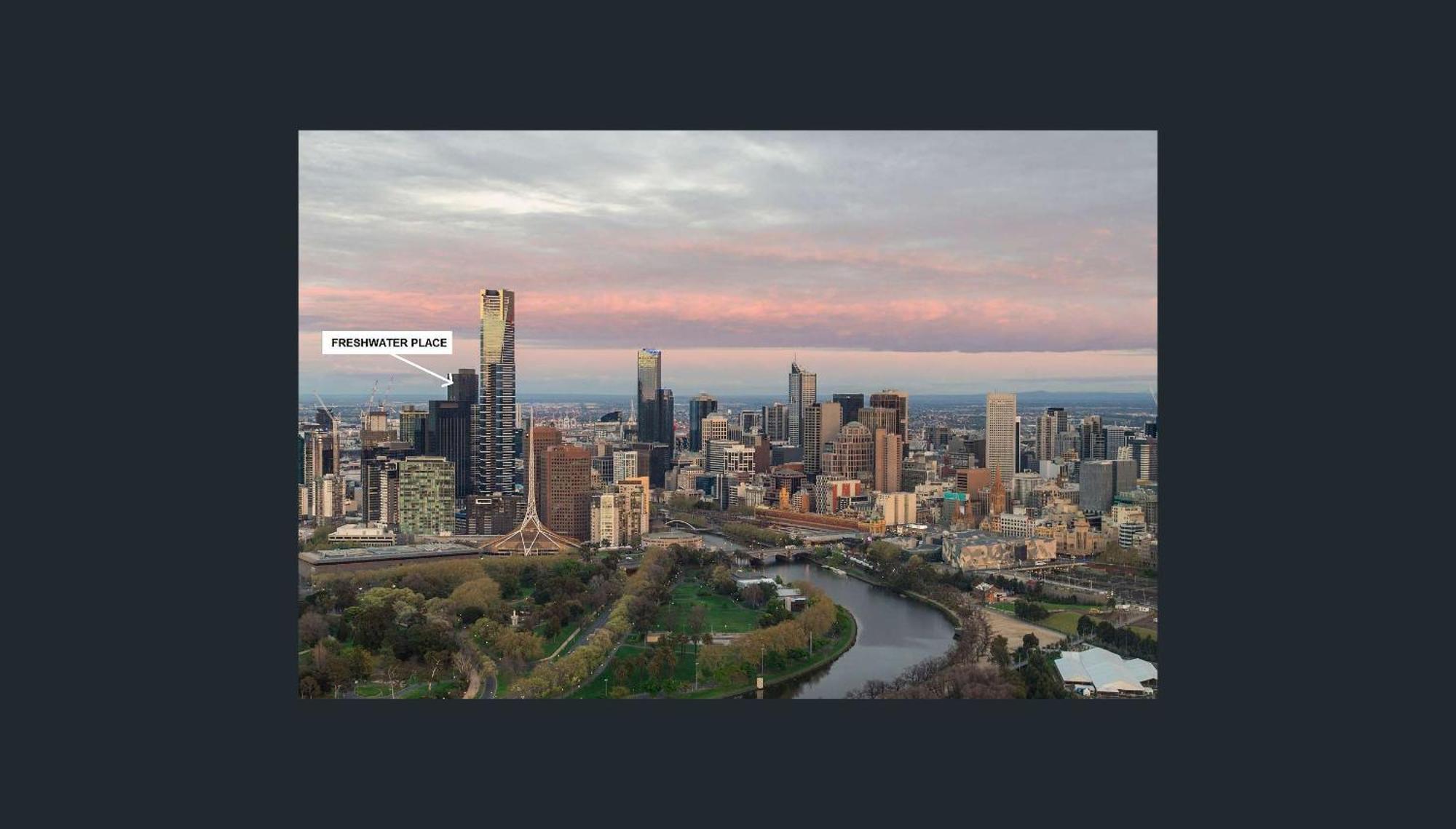 Luxury Designer Suite In Most Prestigious Location In Melburne Exterior foto