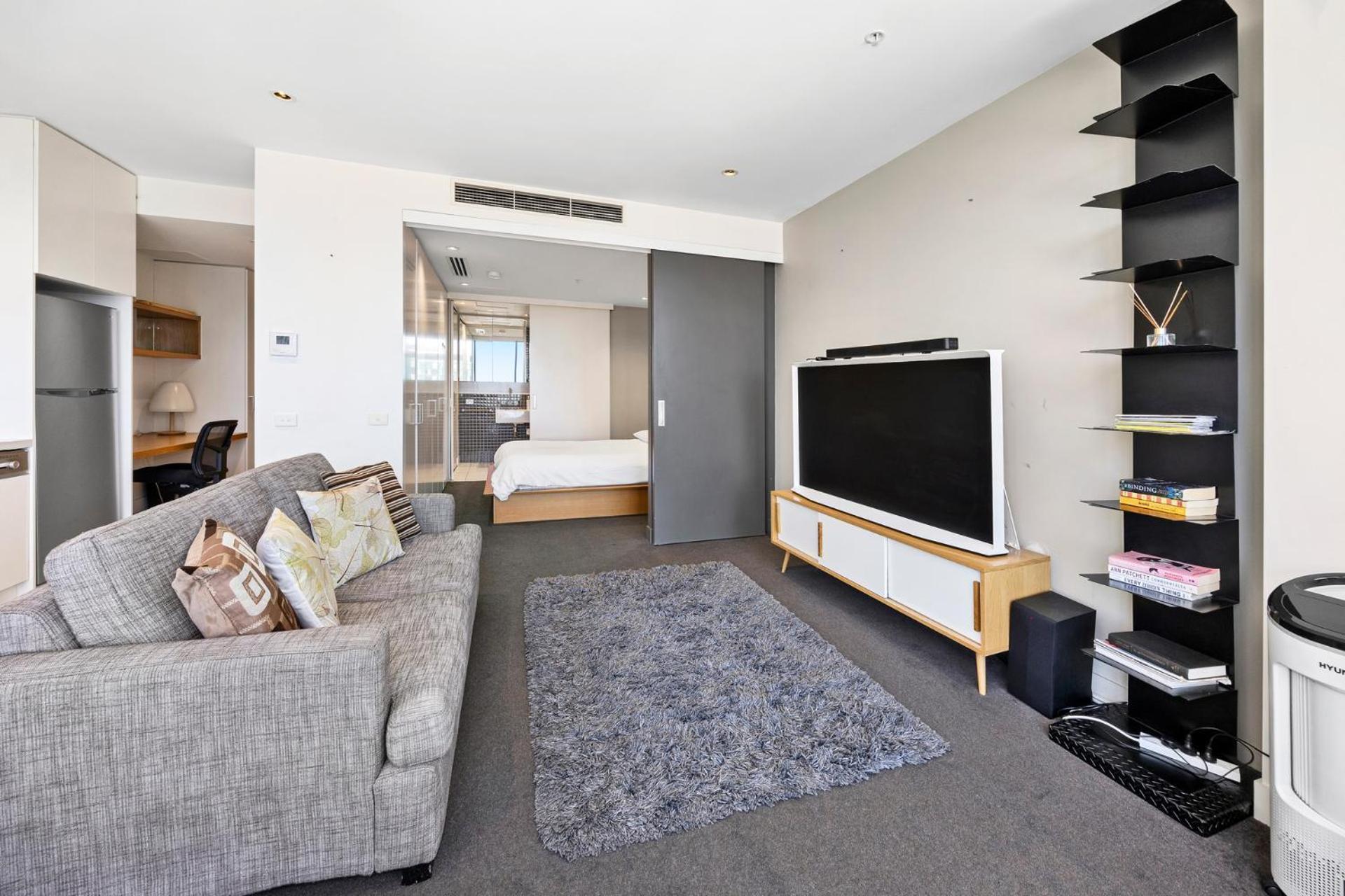 Luxury Designer Suite In Most Prestigious Location In Melburne Exterior foto