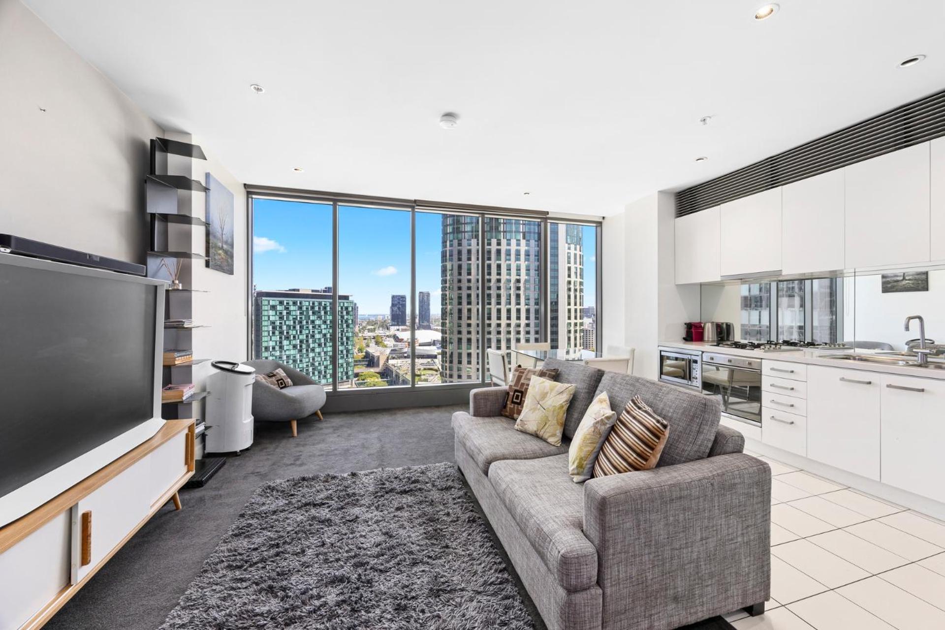 Luxury Designer Suite In Most Prestigious Location In Melburne Exterior foto