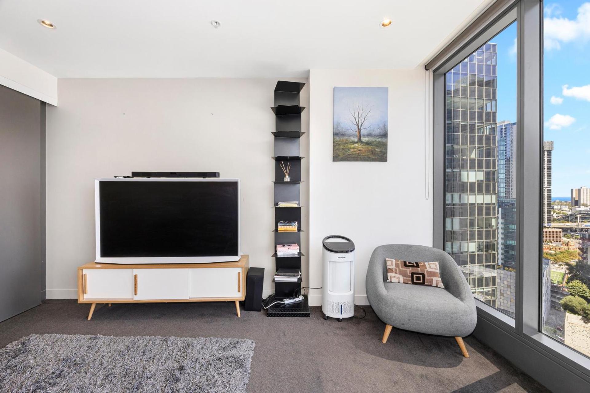Luxury Designer Suite In Most Prestigious Location In Melburne Exterior foto
