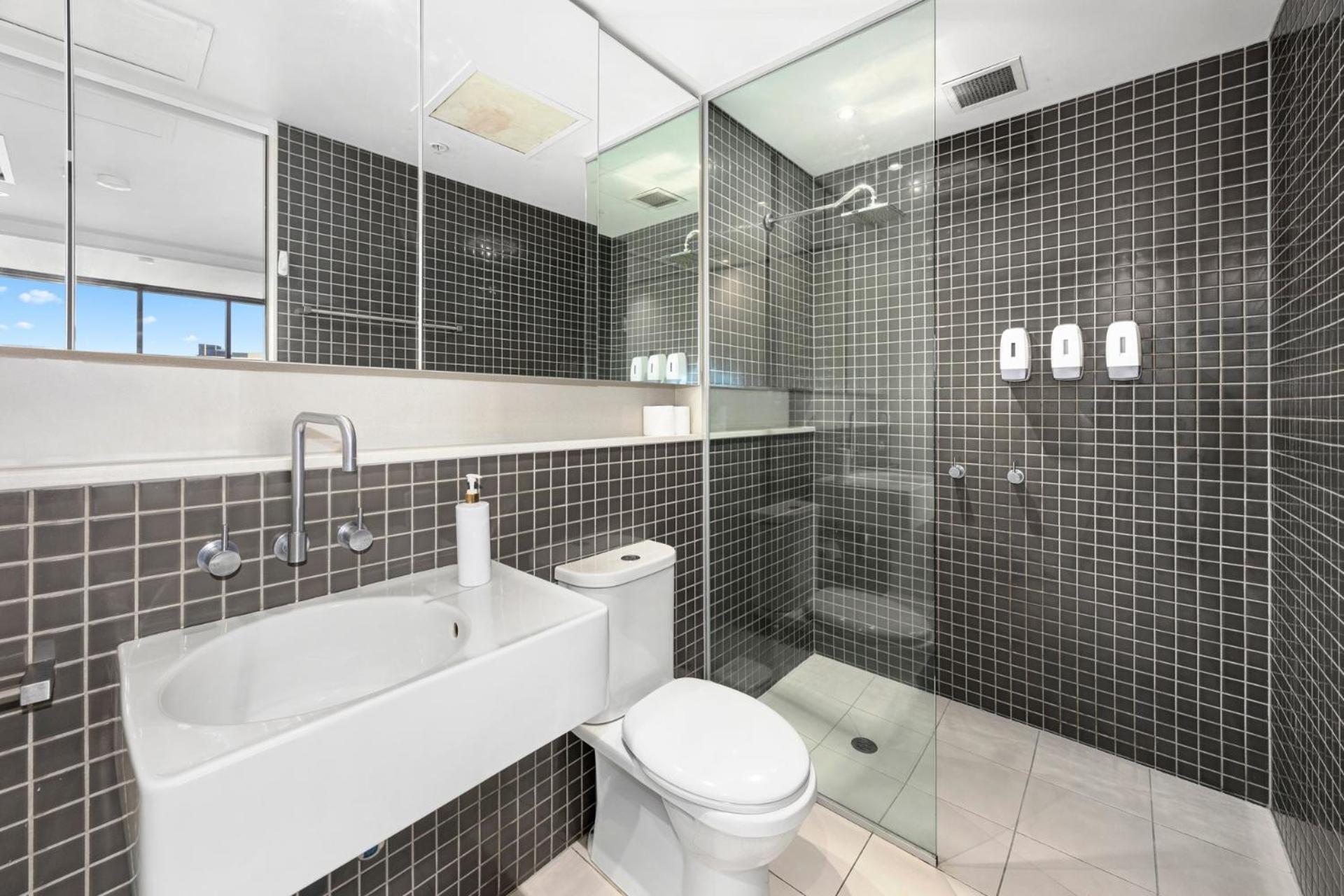 Luxury Designer Suite In Most Prestigious Location In Melburne Exterior foto