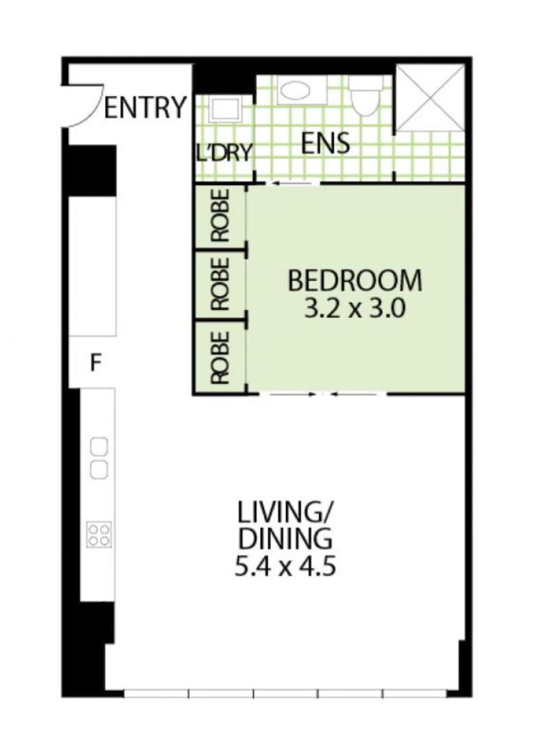 Luxury Designer Suite In Most Prestigious Location In Melburne Exterior foto