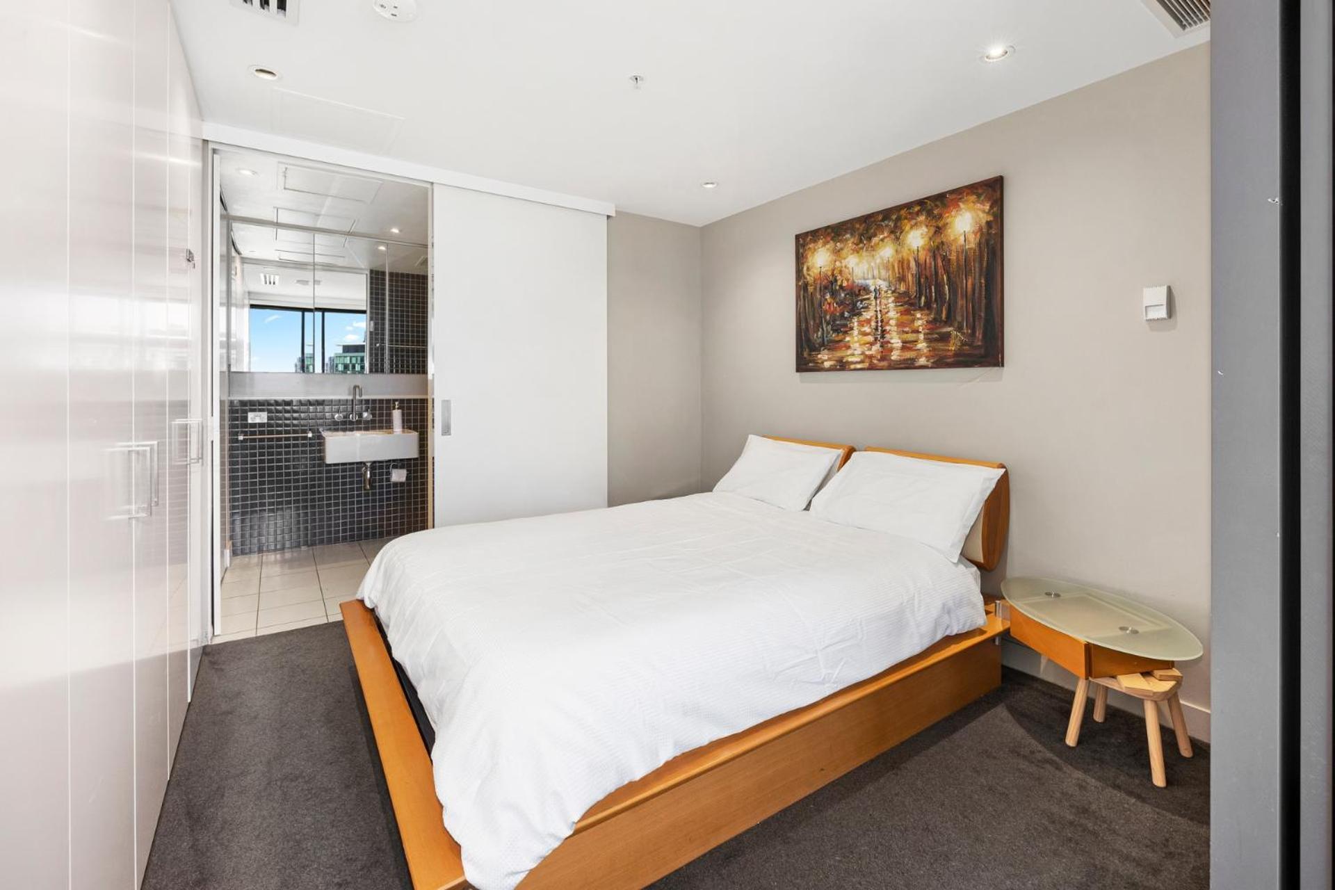 Luxury Designer Suite In Most Prestigious Location In Melburne Exterior foto